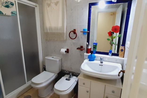 Venta - Apartamento / Piso - Guardamar del Segura - Guardamar Playa