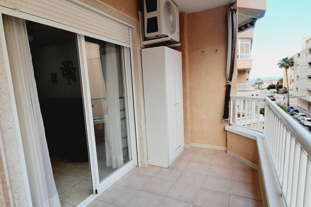 Venta - Apartamento / Piso - Guardamar del Segura - Guardamar Playa