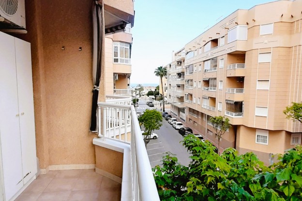 Venta - Apartamento / Piso - Guardamar del Segura - Guardamar Playa