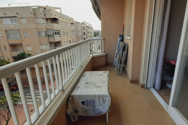 Venta - Apartamento / Piso - Guardamar del Segura - Guardamar pueblo