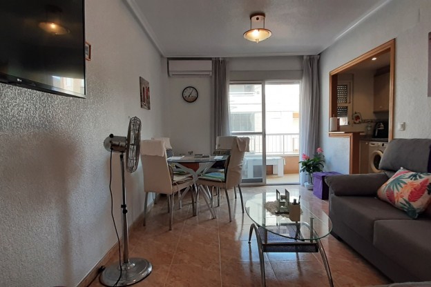 Venta - Apartamento / Piso - Guardamar del Segura - Guardamar pueblo