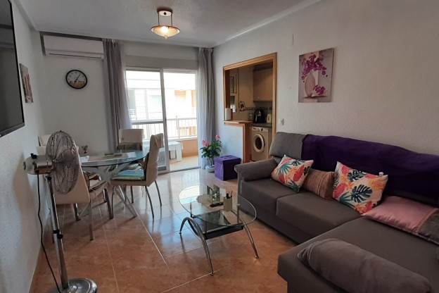 Venta - Apartamento / Piso - Guardamar del Segura - Guardamar pueblo