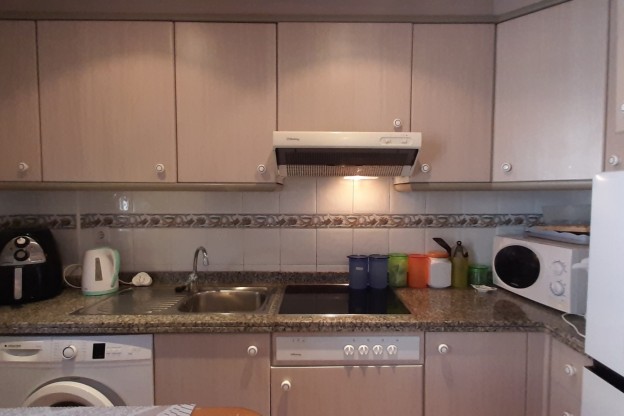 Venta - Apartamento / Piso - Guardamar del Segura - Guardamar pueblo
