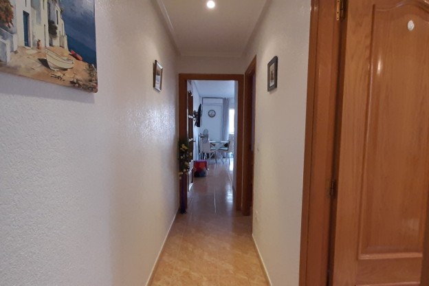 Venta - Apartamento / Piso - Guardamar del Segura - Guardamar pueblo