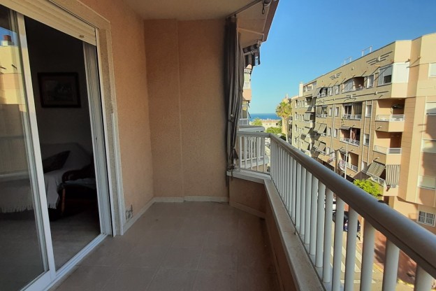 Revente - Appartement - Guardamar del Segura - Guardamar pueblo