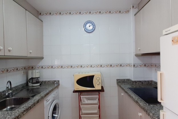 Venta - Apartamento / Piso - Guardamar del Segura - Guardamar pueblo