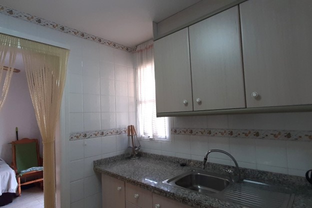 Venta - Apartamento / Piso - Guardamar del Segura - Guardamar pueblo