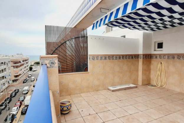 Venta - Ático - Guardamar del Segura - Guardamar Playa