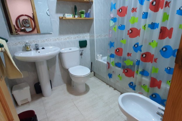Venta - Ático - Guardamar del Segura - Guardamar Playa