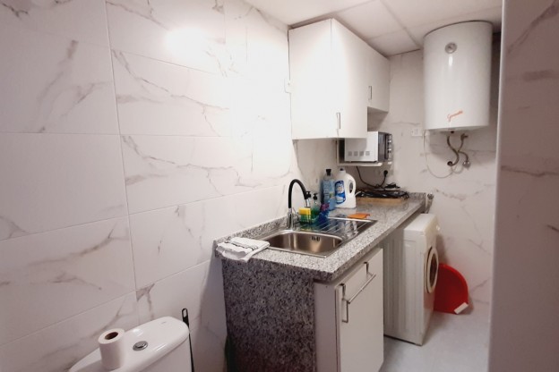 Venta - Ático - Guardamar del Segura - Guardamar Playa