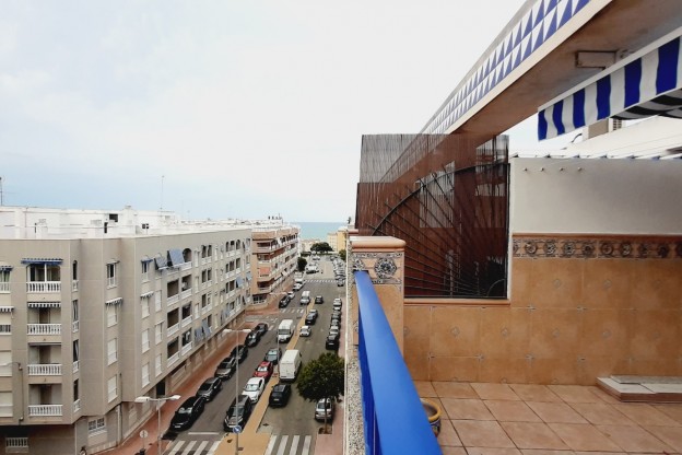 Venta - Ático - Guardamar del Segura - Guardamar Playa
