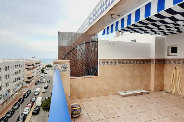 Venta - Ático - Guardamar del Segura - Guardamar Playa