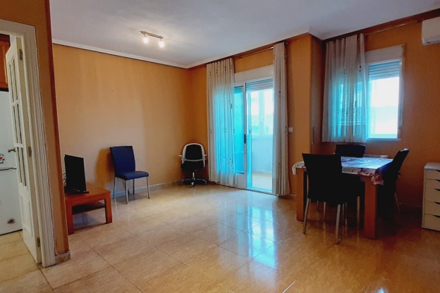 Sale - Apartment / Flat - Guardamar del Segura - Guardamar Playa