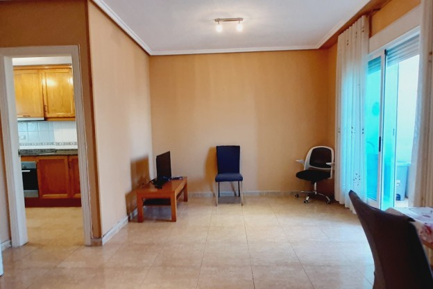 Sale - Apartment / Flat - Guardamar del Segura - Guardamar Playa