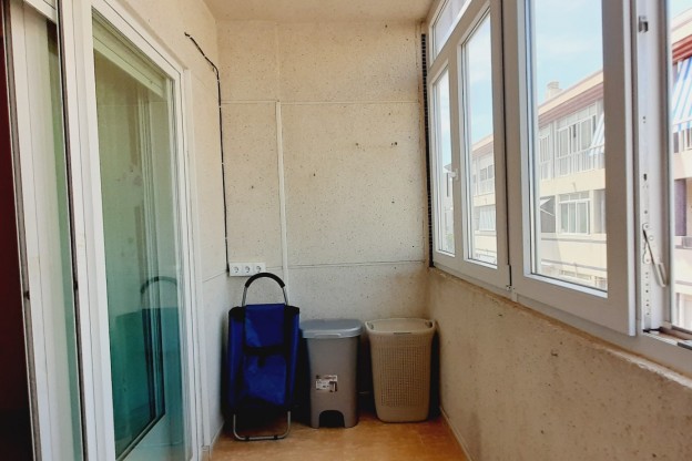 Sale - Apartment / Flat - Guardamar del Segura - Guardamar Playa