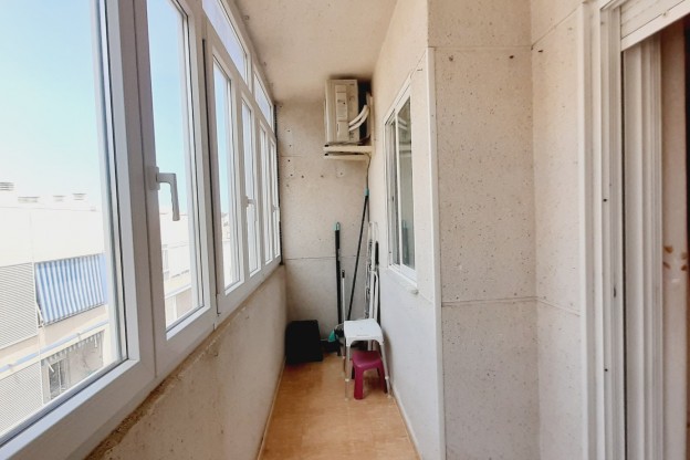 Sale - Apartment / Flat - Guardamar del Segura - Guardamar Playa