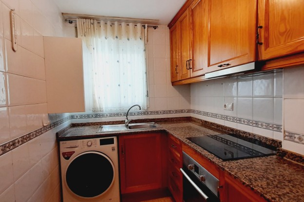 Sale - Apartment / Flat - Guardamar del Segura - Guardamar Playa
