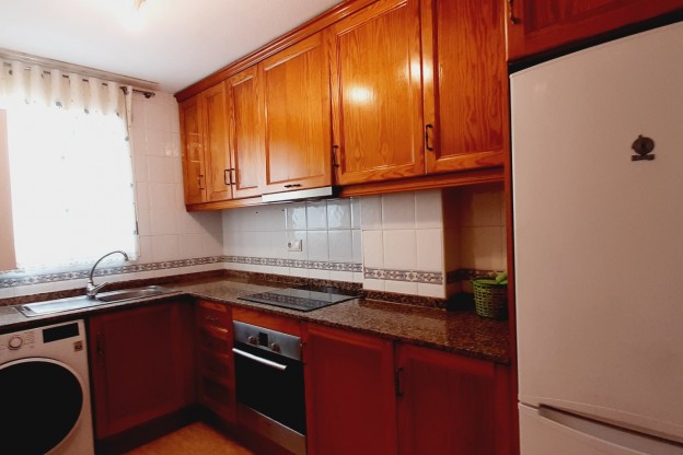 Sale - Apartment / Flat - Guardamar del Segura - Guardamar Playa