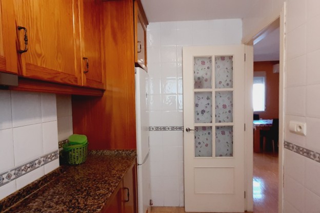 Sale - Apartment / Flat - Guardamar del Segura - Guardamar Playa