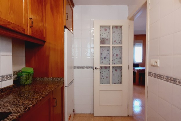 Sale - Apartment / Flat - Guardamar del Segura - Guardamar Playa