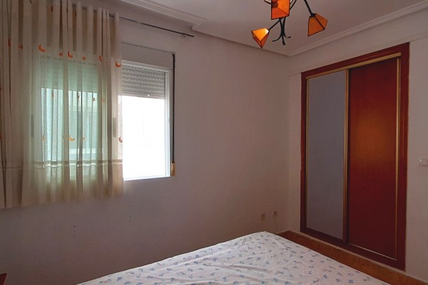Sale - Apartment / Flat - Guardamar del Segura - Guardamar Playa