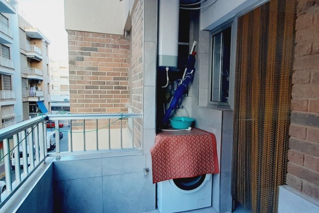 Revente - Appartement - Guardamar del Segura - Guardamar pueblo