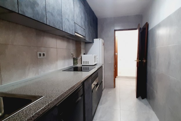 Revente - Appartement - Guardamar del Segura - Guardamar pueblo