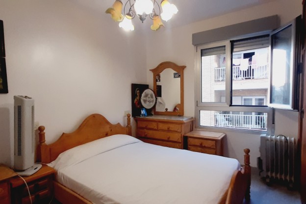 Revente - Appartement - Guardamar del Segura - Guardamar pueblo