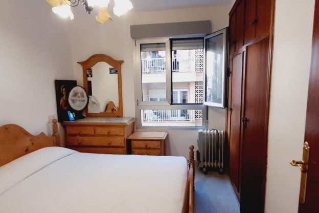 Revente - Appartement - Guardamar del Segura - Guardamar pueblo