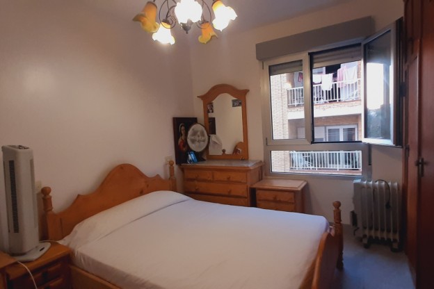 Revente - Appartement - Guardamar del Segura - Guardamar pueblo