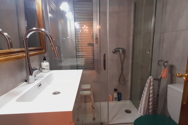 Revente - Appartement - Guardamar del Segura - Guardamar pueblo