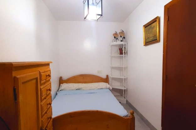 Revente - Appartement - Guardamar del Segura - Guardamar pueblo