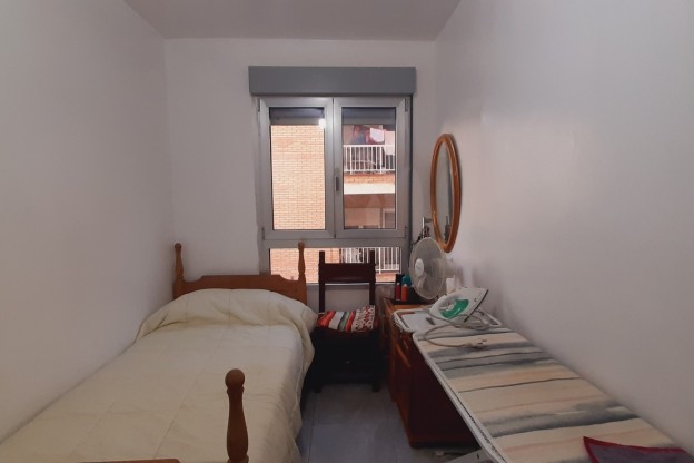 Revente - Appartement - Guardamar del Segura - Guardamar pueblo
