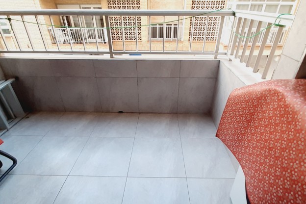 Revente - Appartement - Guardamar del Segura - Guardamar pueblo