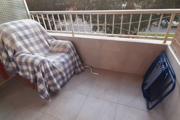 Revente - Appartement - Guardamar del Segura - Guardamar pueblo