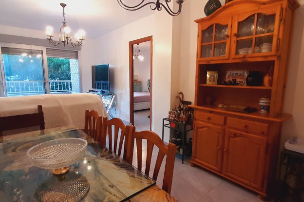 Revente - Appartement - Guardamar del Segura - Guardamar pueblo