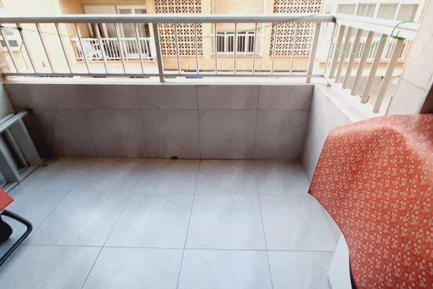 Revente - Appartement - Guardamar del Segura - Guardamar pueblo