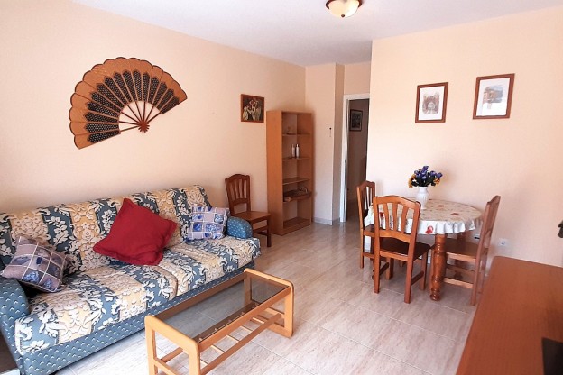 Revente - Appartement - Guardamar del Segura - Guardamar pueblo