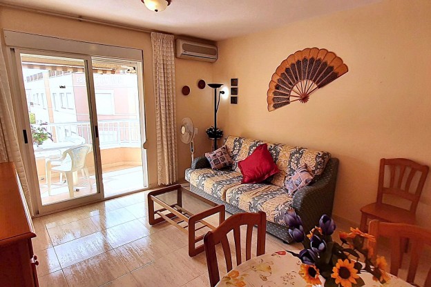 Revente - Appartement - Guardamar del Segura - Guardamar pueblo