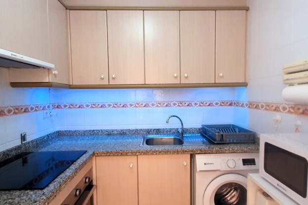 Revente - Appartement - Guardamar del Segura - Guardamar pueblo