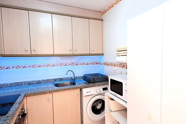 Revente - Appartement - Guardamar del Segura - Guardamar pueblo