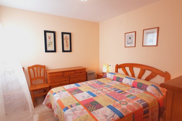 Revente - Appartement - Guardamar del Segura - Guardamar pueblo