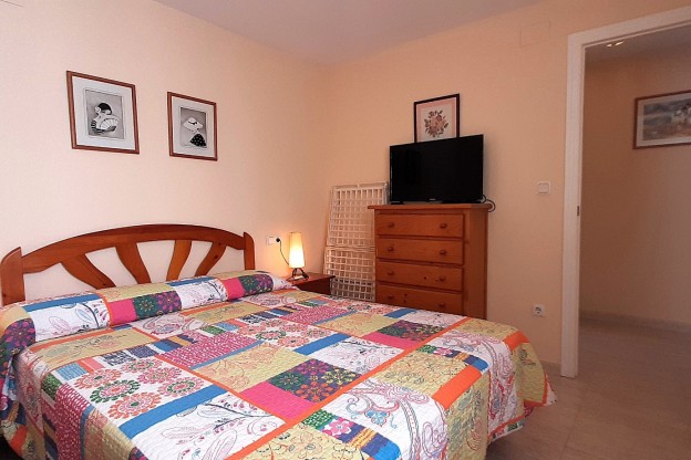 Revente - Appartement - Guardamar del Segura - Guardamar pueblo