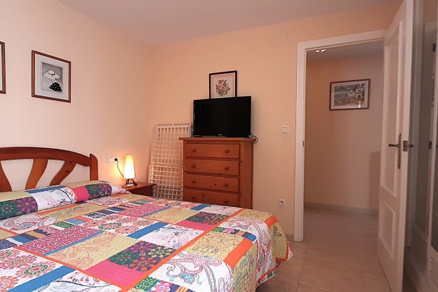 Revente - Appartement - Guardamar del Segura - Guardamar pueblo