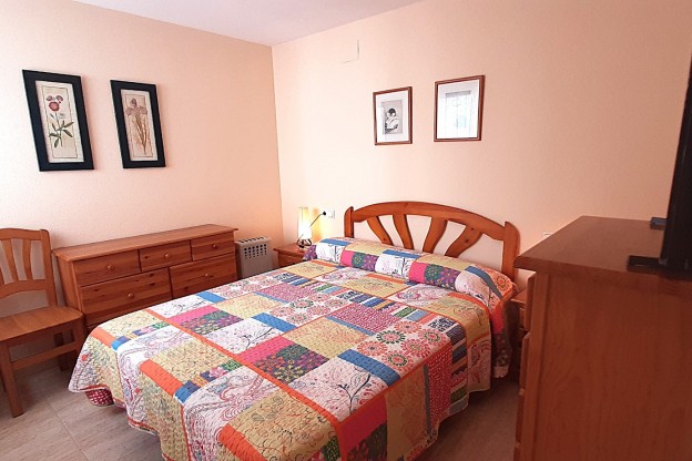 Revente - Appartement - Guardamar del Segura - Guardamar pueblo