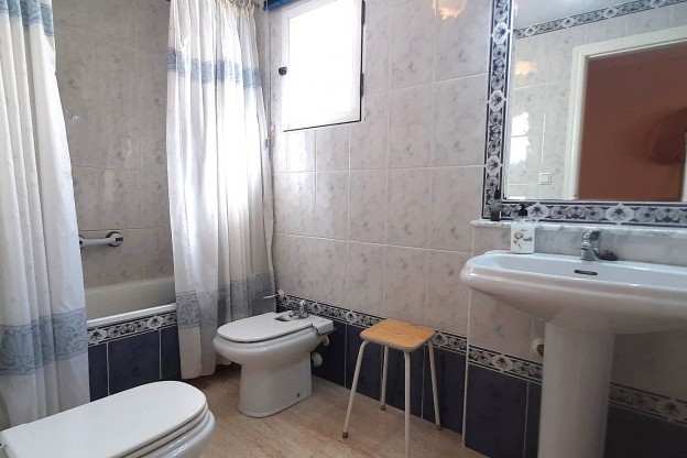 Revente - Appartement - Guardamar del Segura - Guardamar pueblo