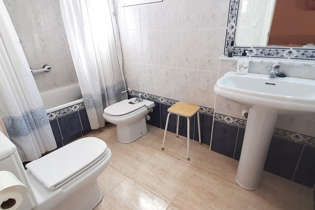 Revente - Appartement - Guardamar del Segura - Guardamar pueblo