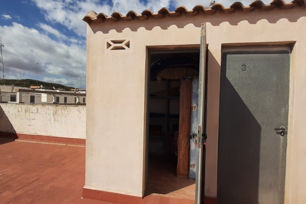 Revente - Appartement - Guardamar del Segura - Guardamar pueblo