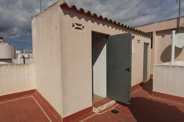 Revente - Appartement - Guardamar del Segura - Guardamar pueblo