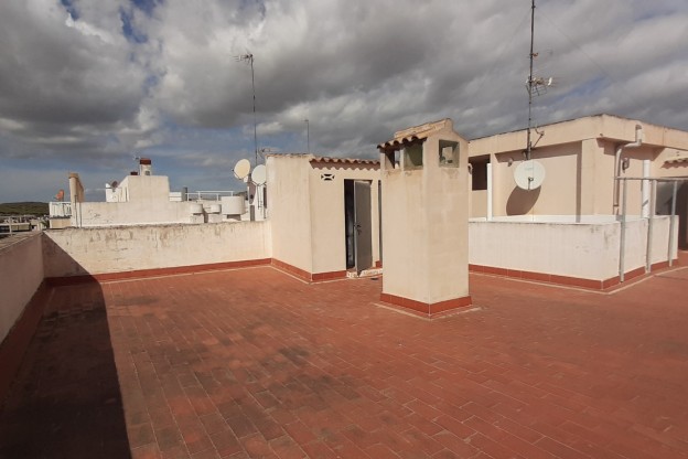 Revente - Appartement - Guardamar del Segura - Guardamar pueblo
